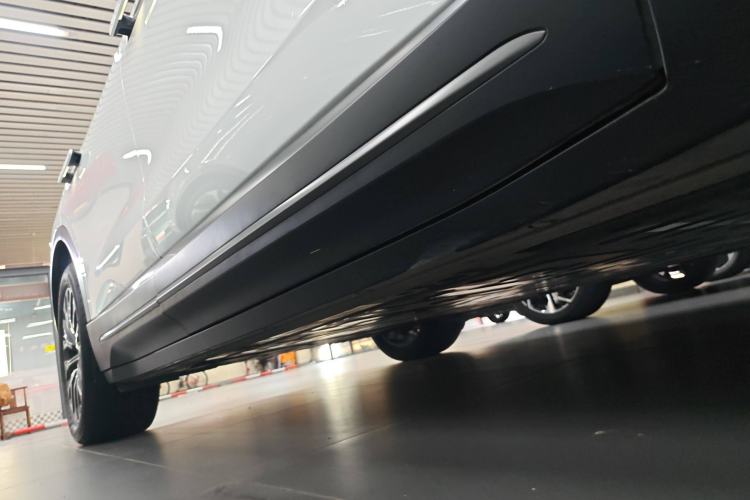 Used Nio EC6 2024 75 kWh
