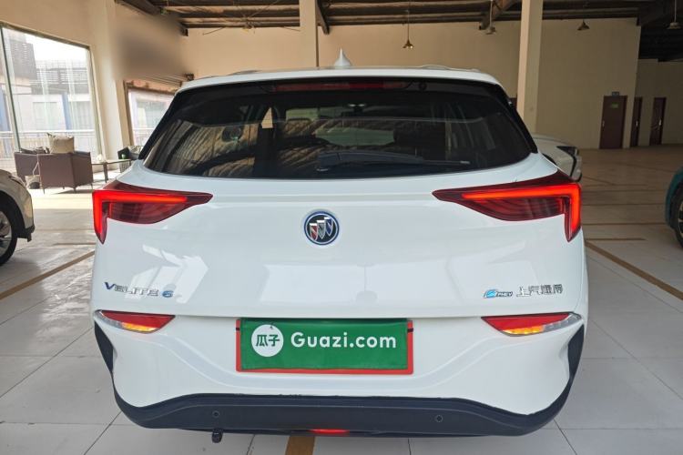 Used Buick Velite 6 2022 Plug-in Hybrid Connected & Shared Model
