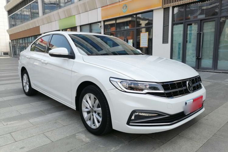 Used Volkswagen Bora 2021 1.5L Automatic Comfort Smart Connect Edition
