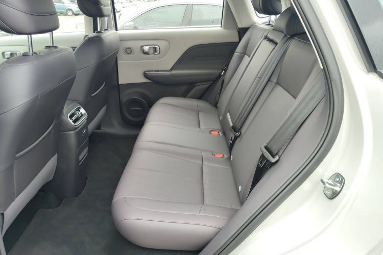 Used Leapmotor B10 2025 600 LiDAR Version
