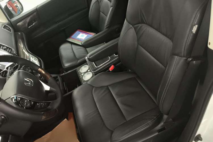 Used Honda Odyssey 2017 2.4L Smart Edition
