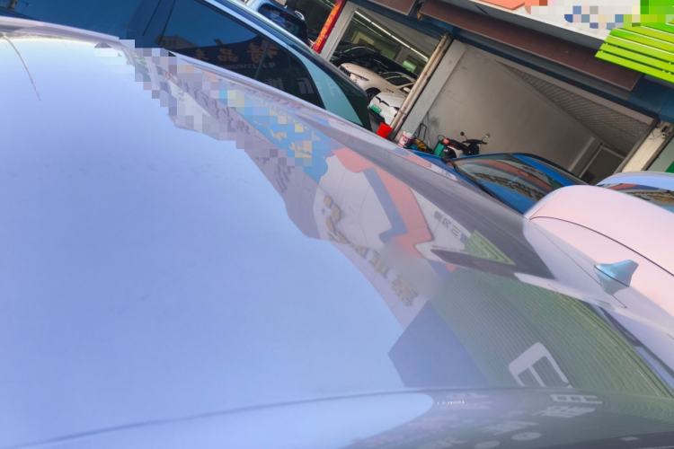 Used BYD Dolphin 2023 420 km Free Version
