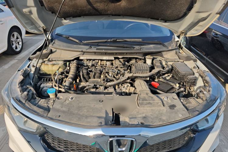 Used Honda Crider 2019 180 Turbo CVT Comfort Version China VI
