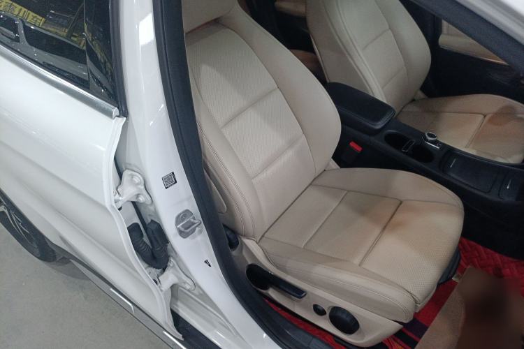 Used Mercedes-Benz GLA 2016 GLA 200 Sport Edition
