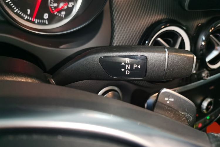 Used Mercedes-Benz GLA 2019 GLA 200 Dynamic Edition
