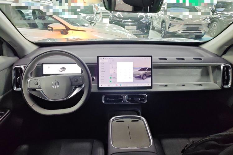 Used Leapmotor B10 2025 510 Joyful Edition