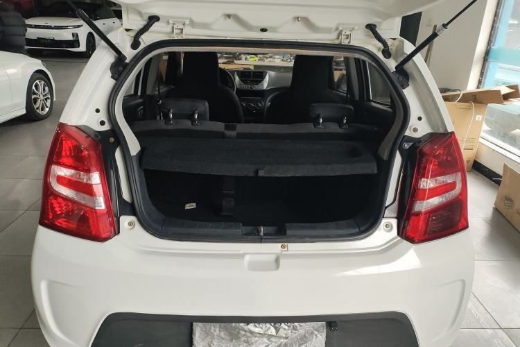 Used Suzuki Alto 2013 1.0L Automatic Luxury Model