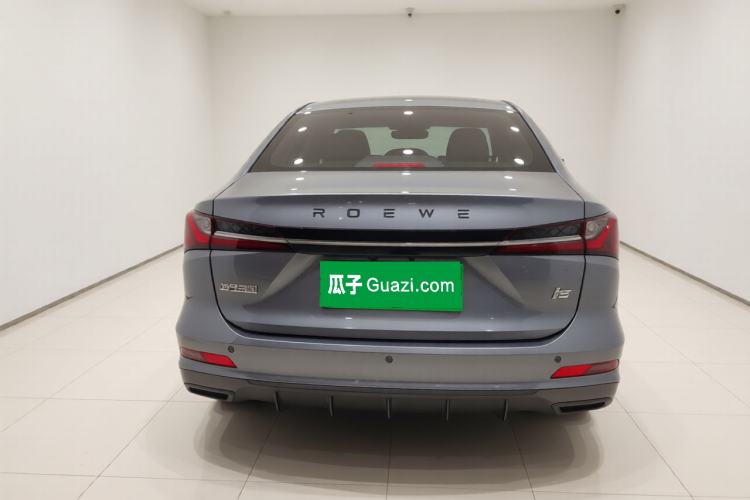 Used Roewe i5 2023 1.5L Manual Comfort Edition