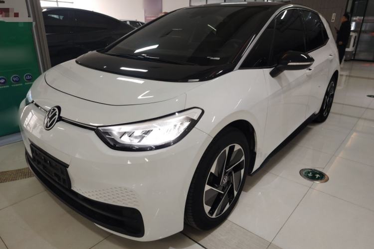 Used Volkswagen ID.3 2024 Pure & Smart Edition