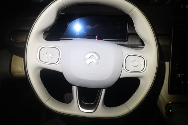 Used Nio ES6 2024 75 kWh