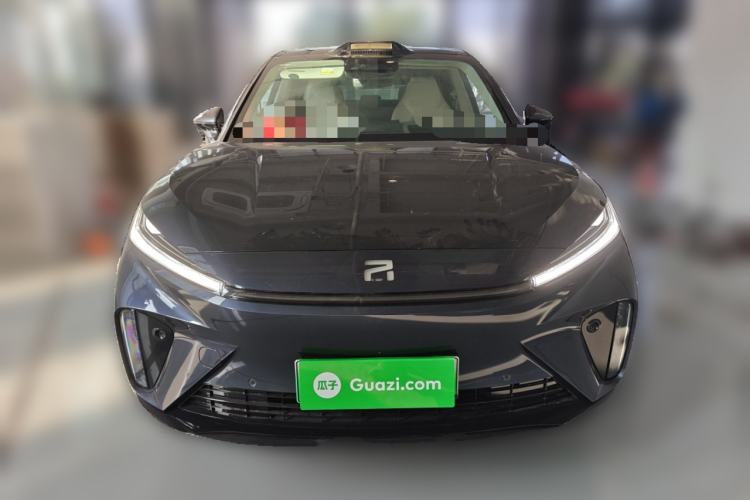 Used  R7 2022 Flagship Advanced Edition
