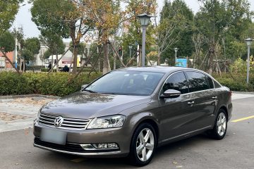 Used Volkswagen Magotan 2016 1.8TSI Luxury Comfort Model