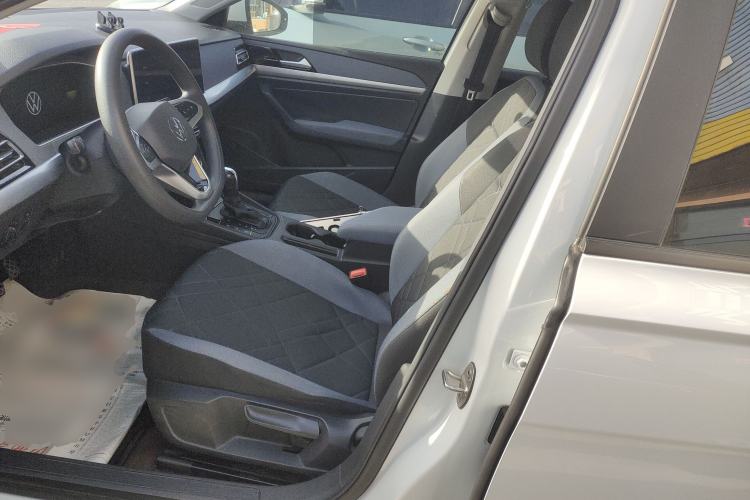 Used Volkswagen Lavida 2023 Revised 1.5L Automatic DeYi Edition