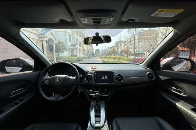 Used Honda XR-V 2021 220TURBO CVT Comfort Version