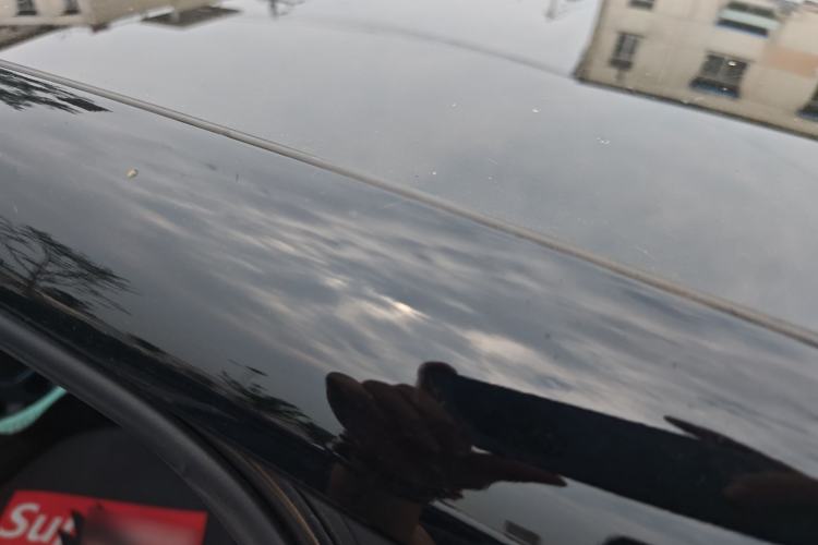 Used Chery Little Ant 2021 150 000 Yuan Ant Fan Edition Ant Trend Version Lithium Iron Phosphate
