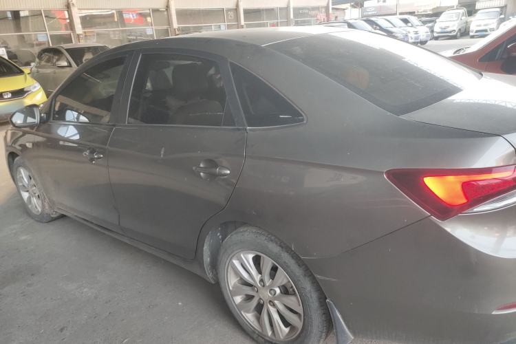 Used Buick GT 2021 Exemplar 1.5L Automatic Entry-Level Trim
