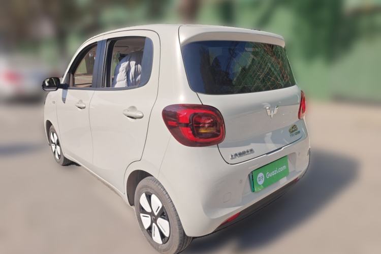 Used Wuling Hongguang MINIEV 2025 Four-Door Version Advanced Edition