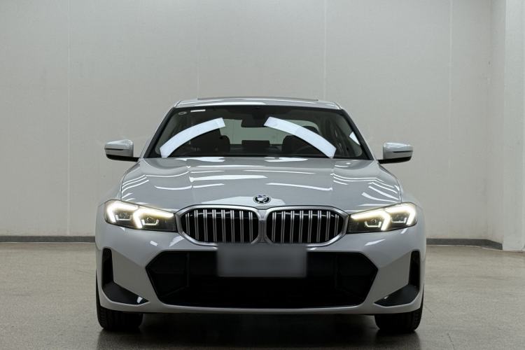 Used BMW 3 Series 2024 320Li M Sport Package

