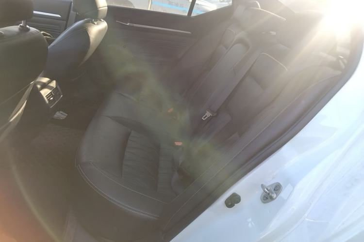 Used Nissan Teana 2022 2.0T XL Enjoyment Edition
