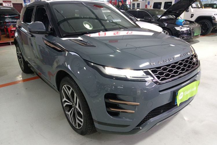 Used Land Rover Range Rover Evoque 2020 249 PS R-DYNAMIC S Sport Edition