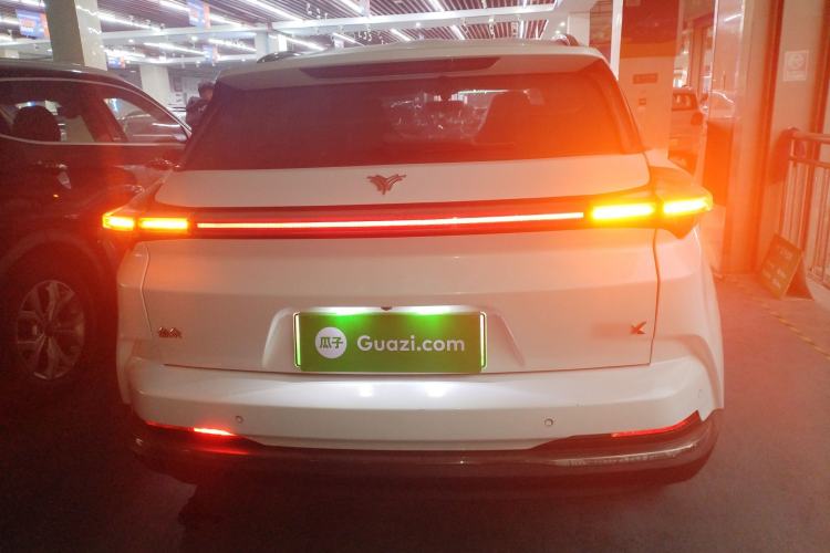 Used NETA X 2023 400
