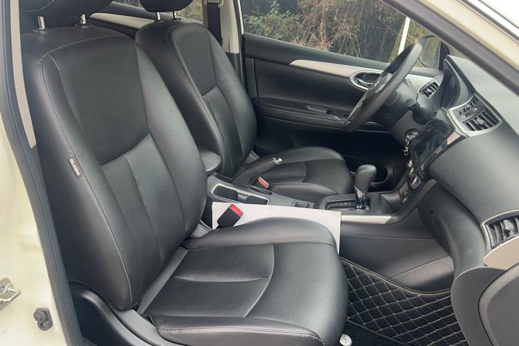 Used Nissan Sylphy 2022 Classic 1.6XE CVT Comfort Edition
