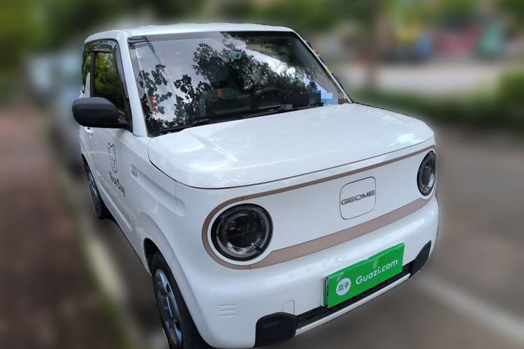 Used  Panda 2023 Panda Mini 200km Endurance Bear
