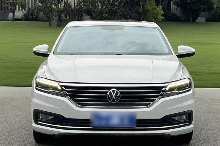 Used Volkswagen Lavida 2021 280TSI DSG Comfort Edition
