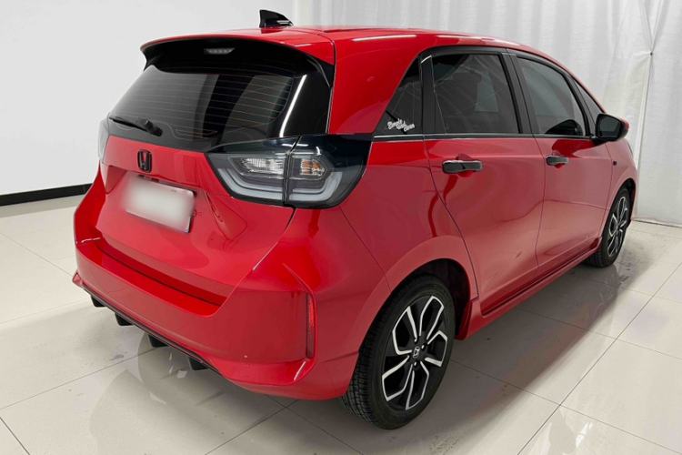 Used Honda LIFE 2021 1.5L CVT SPORT Heartbeat Edition
