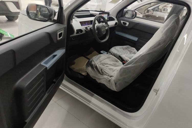 Used  Panda 2024 Panda Mini 200km Longteng PRO Edition
