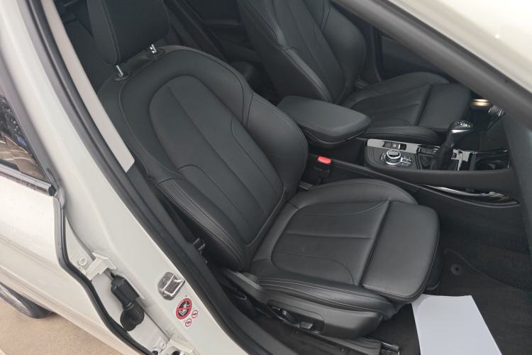 Used BMW X1 2016 sDrive20Li Luxury Model