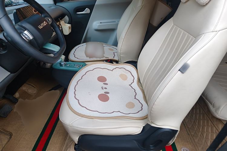 Used  Lumin 2022 301km Honey-Sweet Version