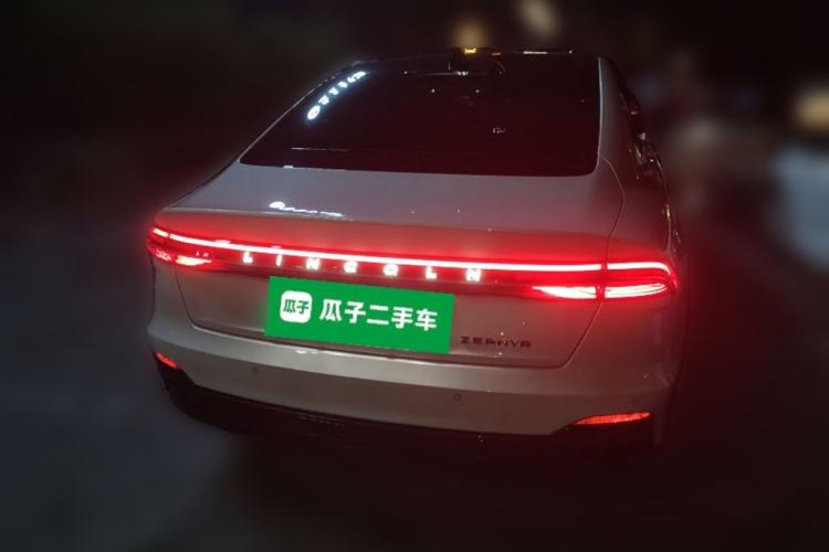 Used Lincoln Z 2022 iKoo Luxury Edition
