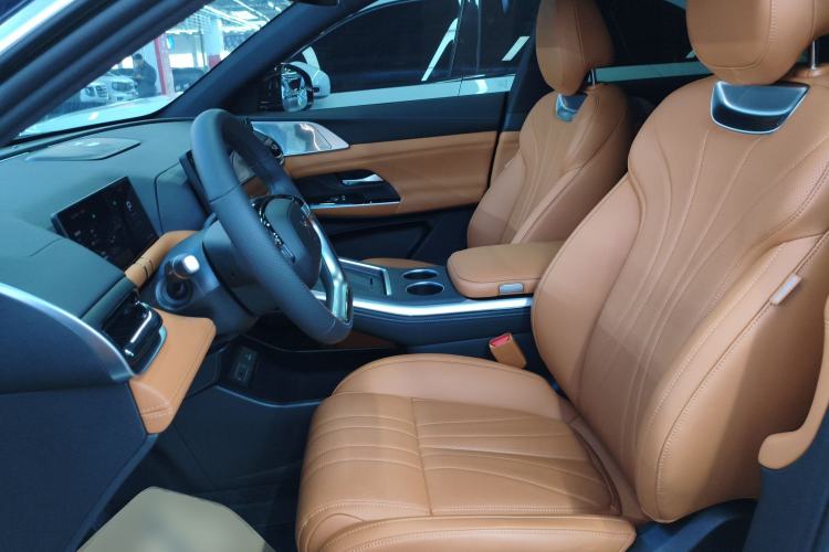 Used XPeng G9 2024 570 Pro