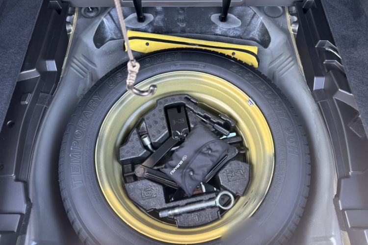 Used Subaru Outback 2020 Restyled 2.5i Sport Limited Edition with EyeSight
