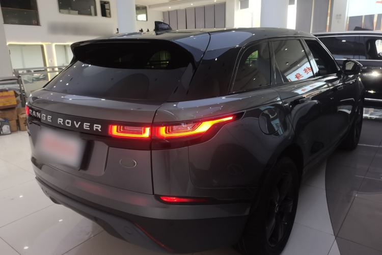 Used Land Rover Range Rover Velar 2018 P250 S