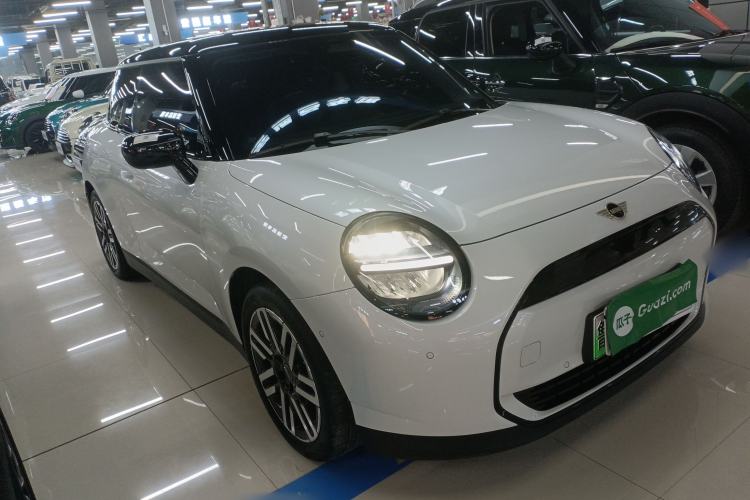 Used  Electric MINI COOPER 2025 456km COOPER E Classic Style
