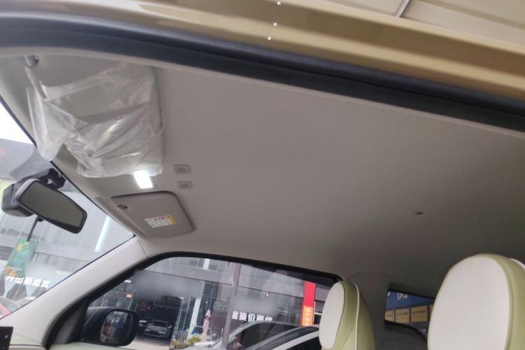 Used  Panda 2025 210km Panda Rider
