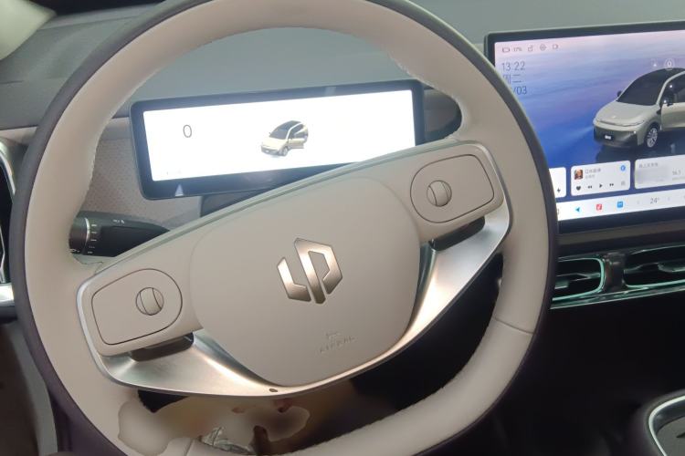 Used Leapmotor B10 2025 510 Joyful Edition