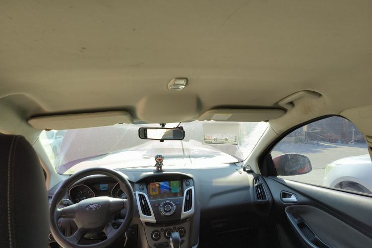 Used Ford Focus 2012 Hatchback 1.6L Automatic Comfort Model
