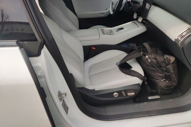 Used XPeng P7+ 2024 Long-Range Max
