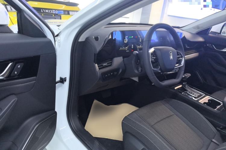 Used Bestune B70 2025 Dragon Edition 1.5T Quality Enjoyment Model
