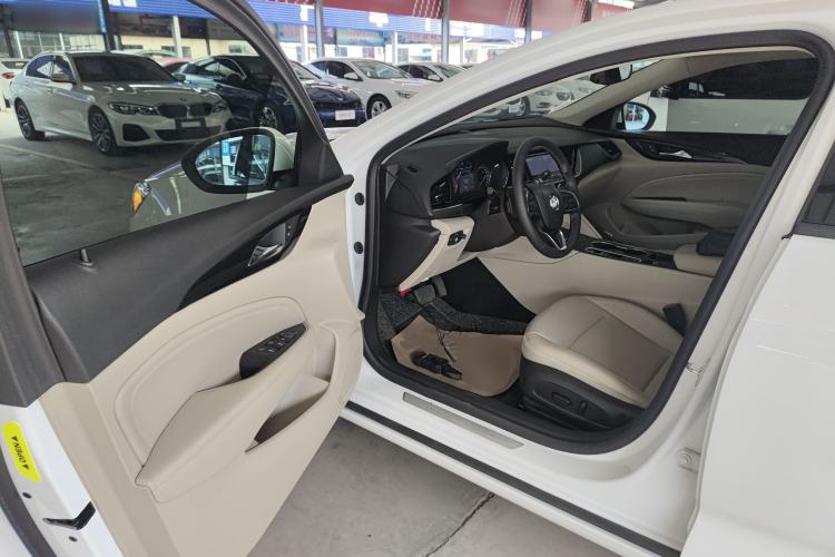 Used Buick Regal 2020 552T Elite Edition
