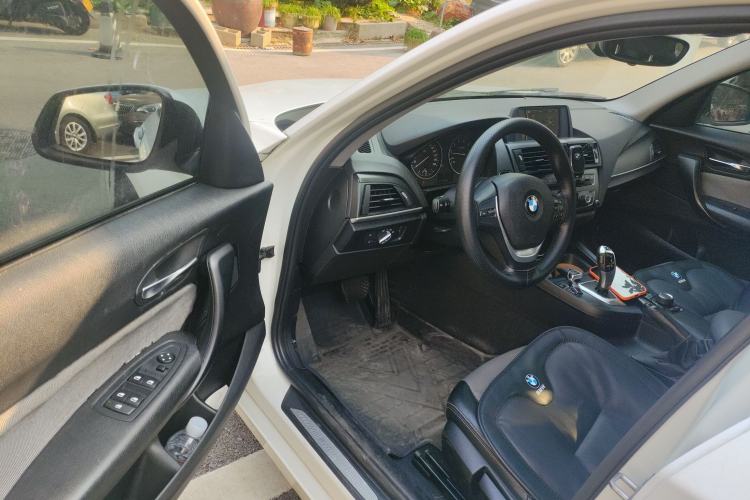 Used BMW 1 Series 2013 Revised 116i Leading Edition
