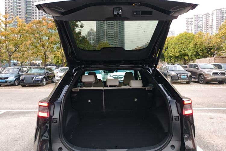 Used Toyota GAC Toyota bZ4X 2022 Long-Range Pro
