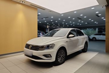 Used Volkswagen Jetta 2019 Dream Edition 1.5L Automatic Comfort Version