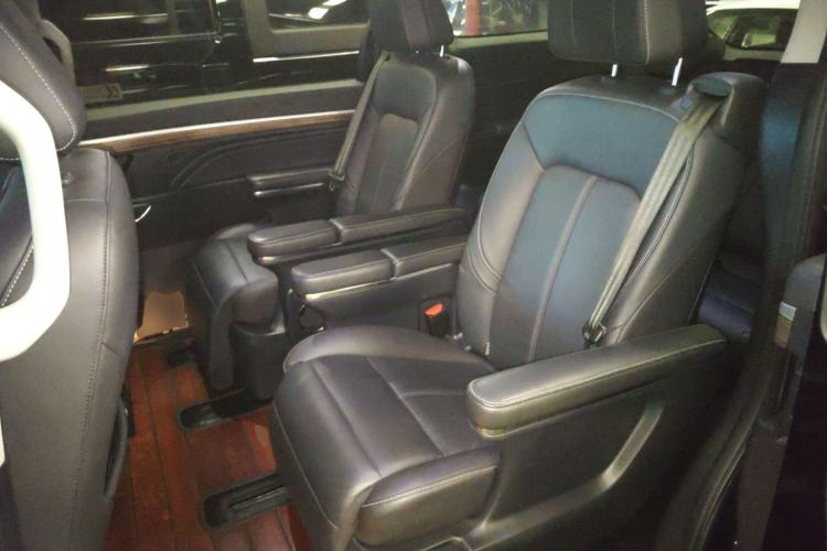 Used GAC Trumpchi M8 2021 Lingxiu Series 390T Ultimate Edition
