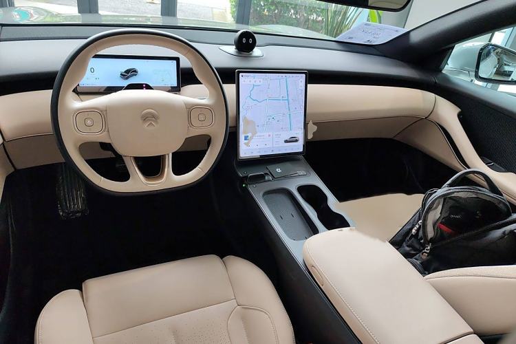 Used Nio ET5T 2024 75kWh Touring
