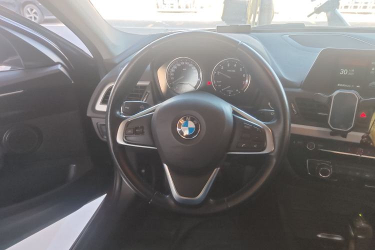 Used BMW 1 Series 2018 118i Fashion Model
