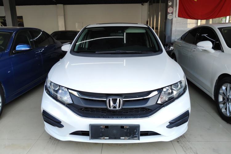 Used Honda Jade 2020 1.8L Automatic Classic Edition

